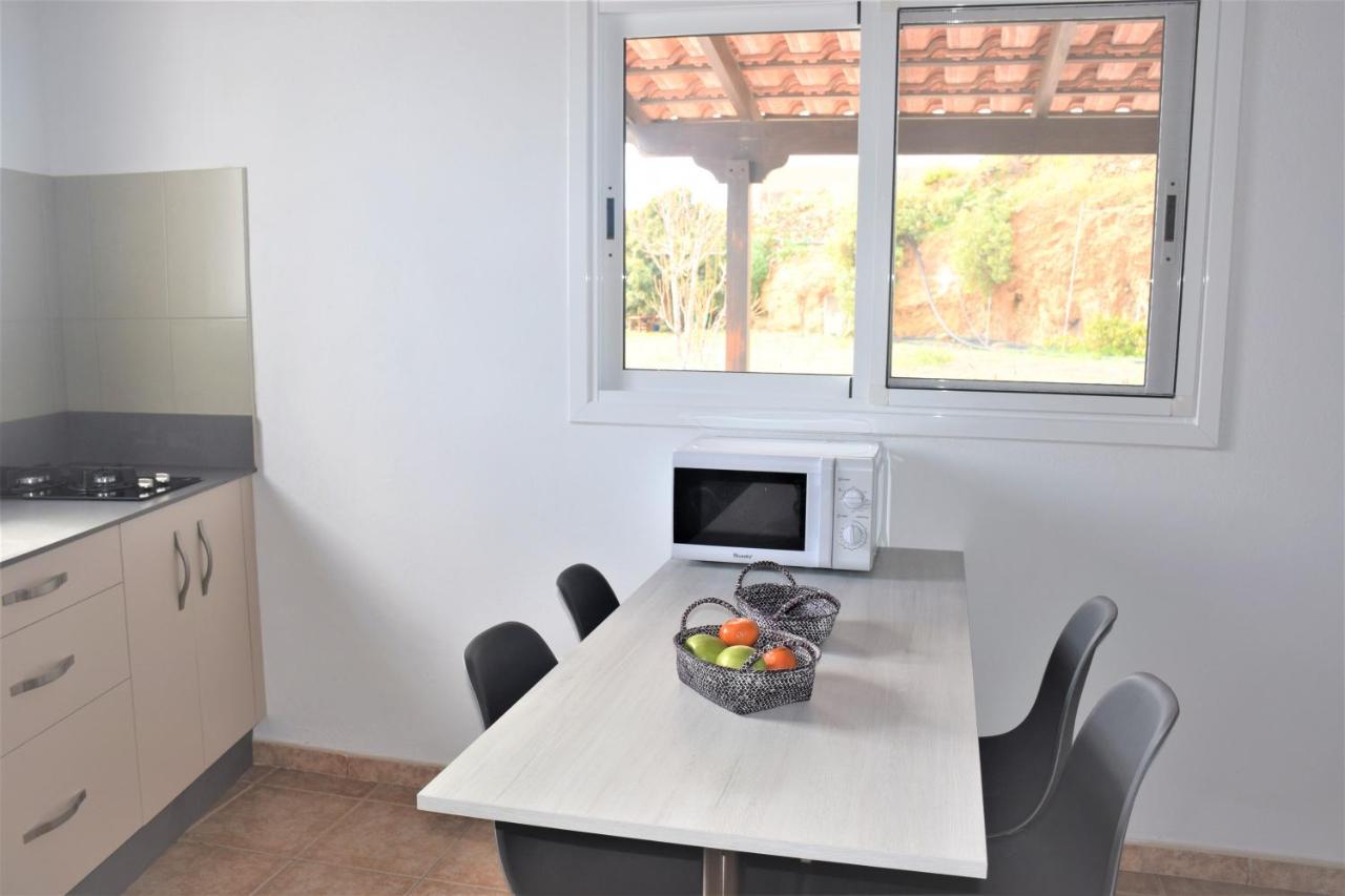 Villa Casa Aravina à Icoro Extérieur photo