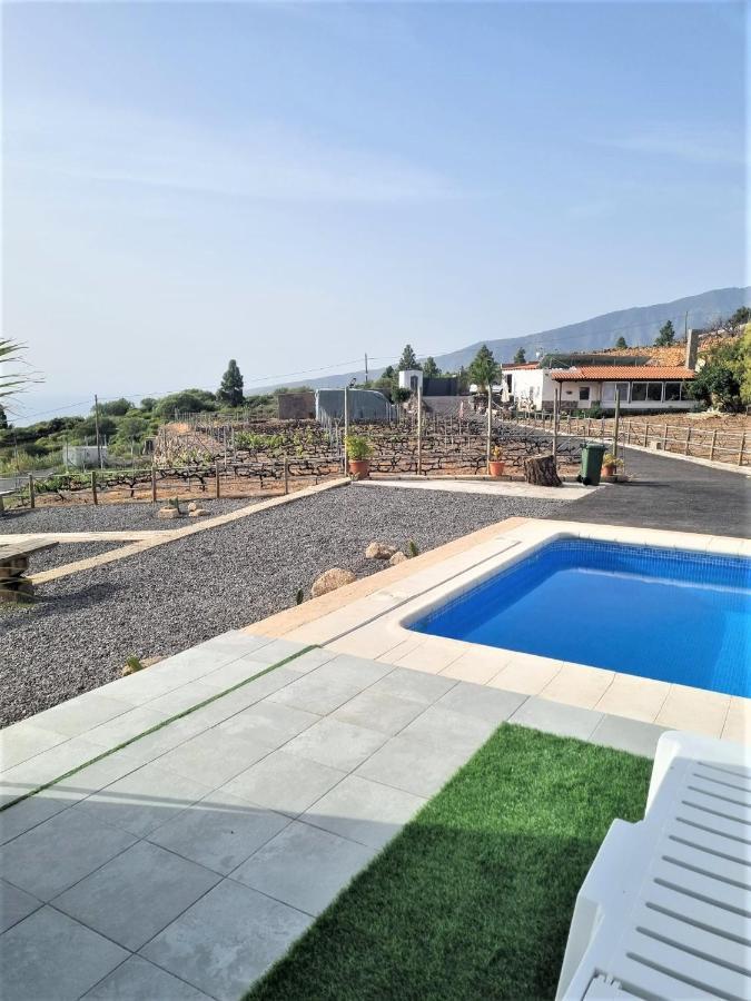 Villa Casa Aravina à Icoro Extérieur photo